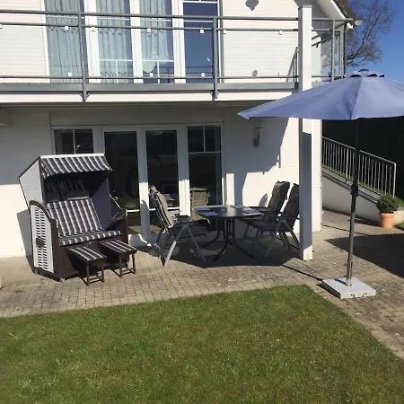 Am Yachthafen Apartamento