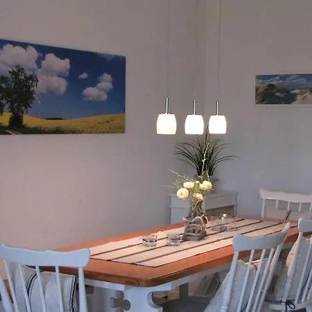 Am Yachthafen Apartamento