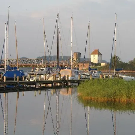 Apartamento Am Yachthafen